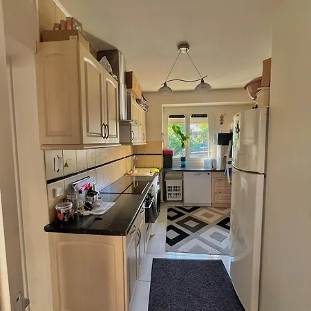 Appartamento Vecan *