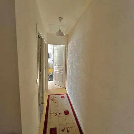 Appartamento Vecan Grisy-Suisnes