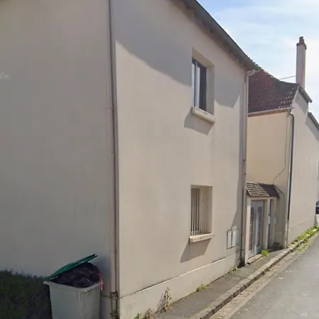 Appartamento Vecan Grisy-Suisnes